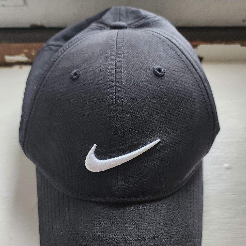 Nike Legacy91 Dri-Fit Hat (Black)